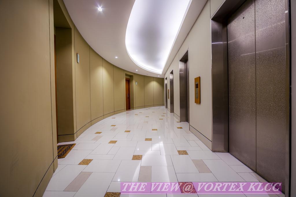 The View @ Vortex Klcc Kuala Lumpur Cameră foto
